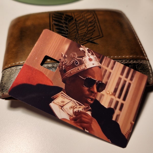 Dave Card - Etsy
