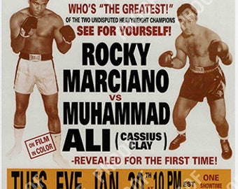 Marciano Poster Etsy