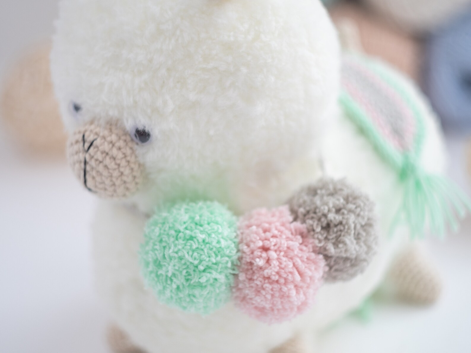 Llama cute cartoon problem funny clipart probllama redbubble cliparts getdrawings Unique alpaca llama gifts for her children llama birthday | Etsy