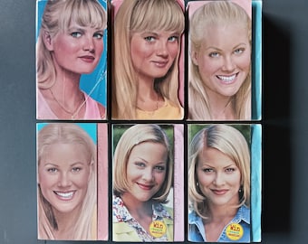 Sweet Valley High Secret Diaries and Super Thrillers - please choose one book