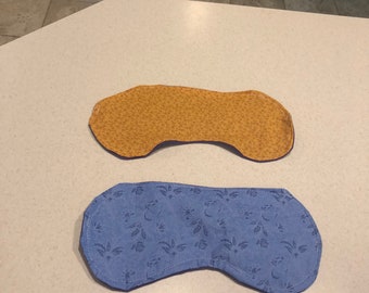 Sleep masks