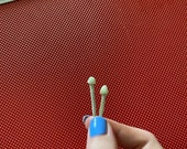 Mini mushrooms