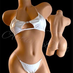 Custom Exotic Dancewear