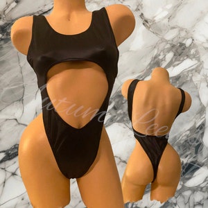 Custom Exotic Dancewear