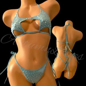Exotic Dancewear