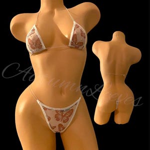 Exotic Dancewear