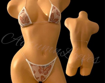 Exotic Dancewear