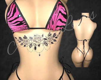 Microkini set