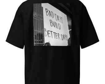 Oversize Motivational T-Shirts – Relaxed Fit Hustle Apparel | Level Up Brand