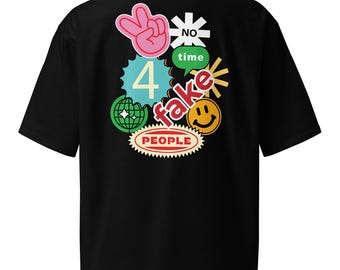 Oversize Motivational T-Shirts – Relaxed Fit Hustle Apparel | Level Up Brand