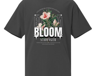 Oversize Motivational T-Shirts – Relaxed Fit Hustle Apparel | Level Up Brand