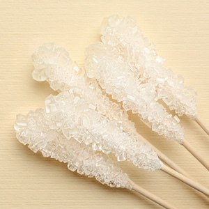 Sugar Rock Candy Stick - Build A Box, Add Ons