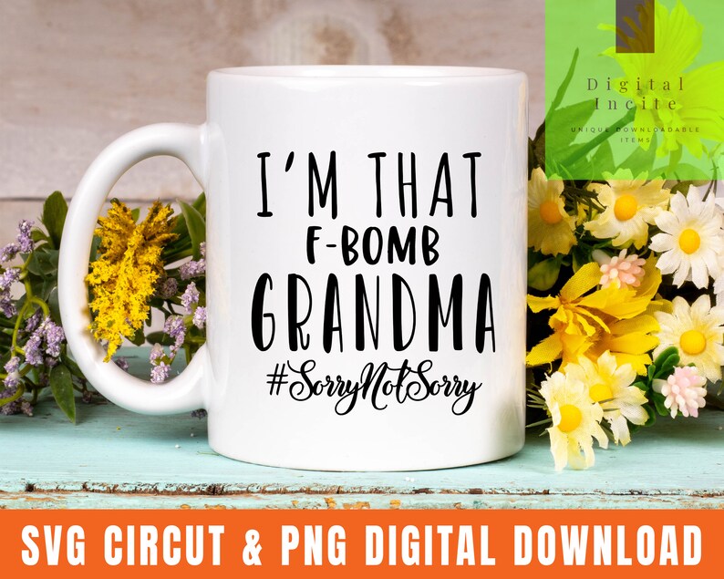 Download Clip Art Art Collectibles F Bomb Grandma Svg Mom Svg Funny Mom Svg Files For Cricut Mama Svg Mom Svg Nana Svg Layered Cut Files For Cricut 05
