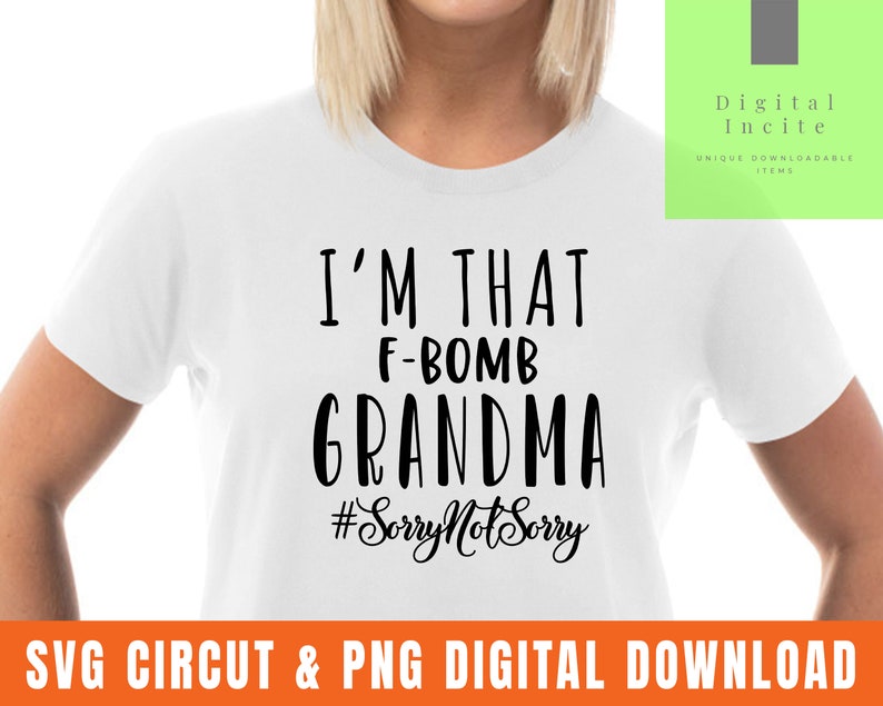 Download Clip Art Art Collectibles F Bomb Grandma Svg Mom Svg Funny Mom Svg Files For Cricut Mama Svg Mom Svg Nana Svg Layered Cut Files For Cricut 05