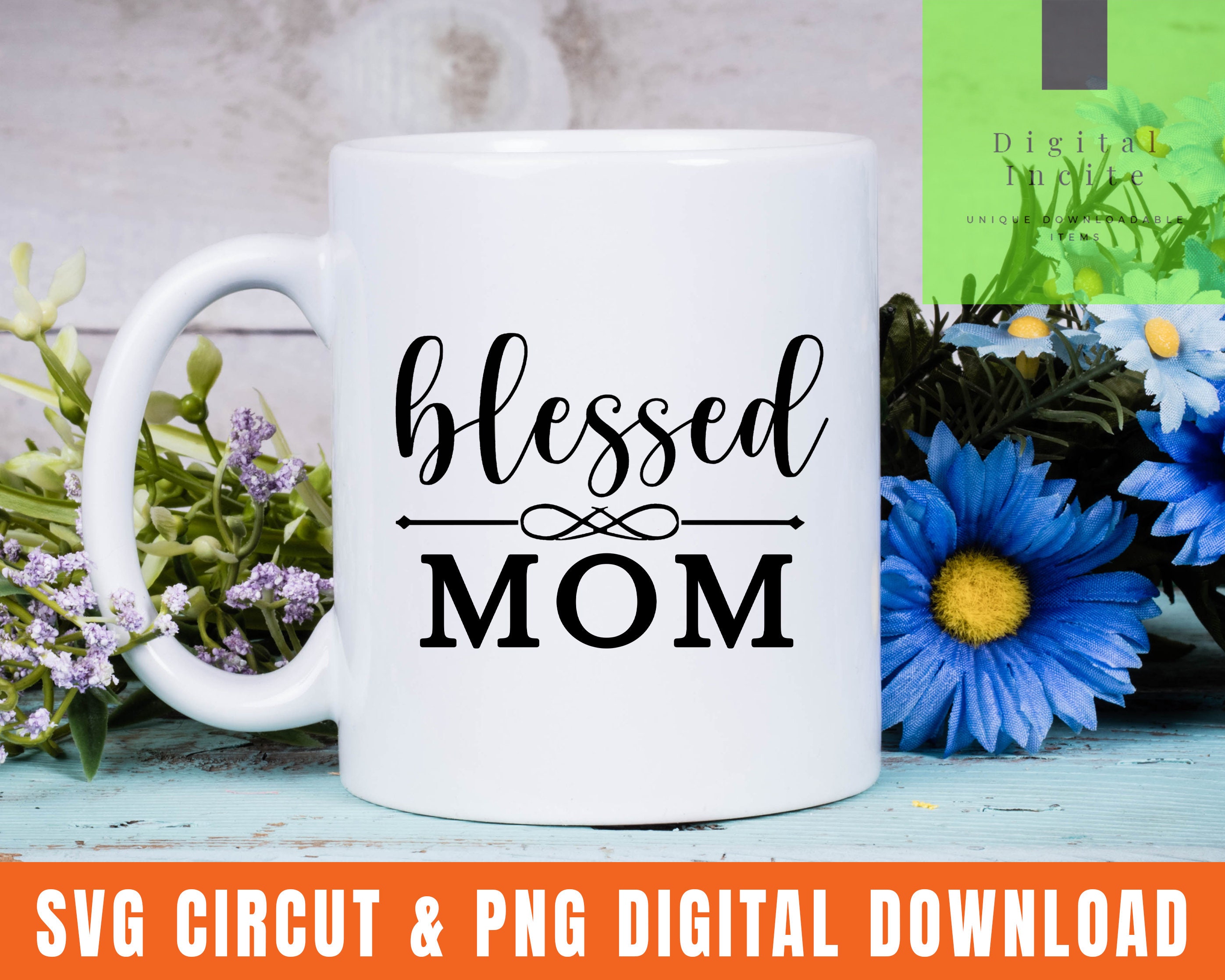 Download Mama Svg Files For Cricut Mom Svg Gigi SVG Grandma Svg Nana | Etsy