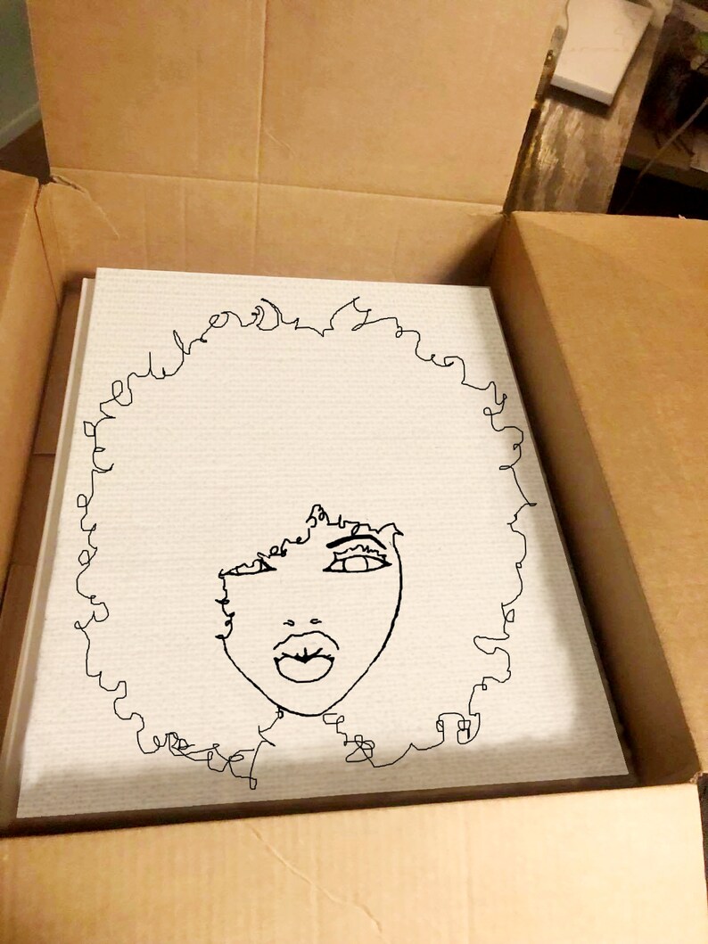 pre drawn canvas to paint pre drawn canvas to paint