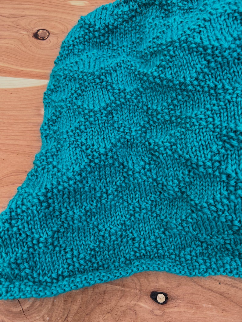 10 Knitting Patterns for Baby Etsy Australia