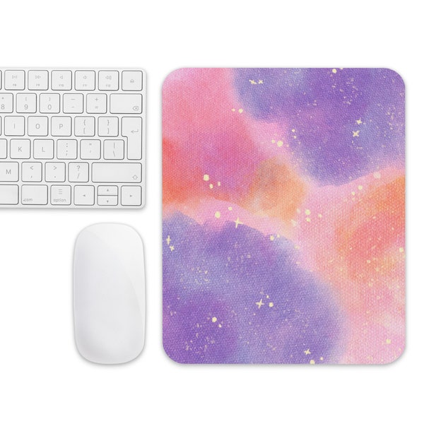 Tapis de souris Pastel stars