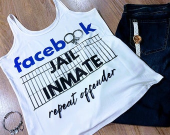Facebook Inmate
