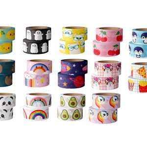 Washi Tape Decorative Tape