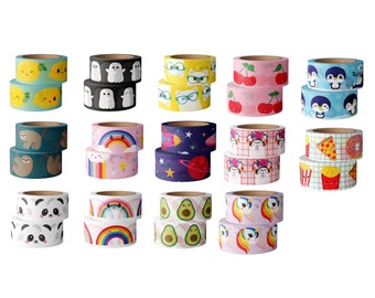 Washi Tape Deko-Klebeband