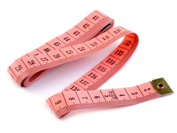 Tailoring Measuring Tapes, For Measurement, Size: 1.5m