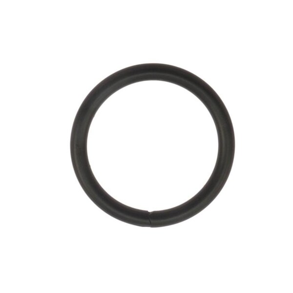 O-Ring 10 Stk. 20,25,30mm Schwarz Rundring Metall