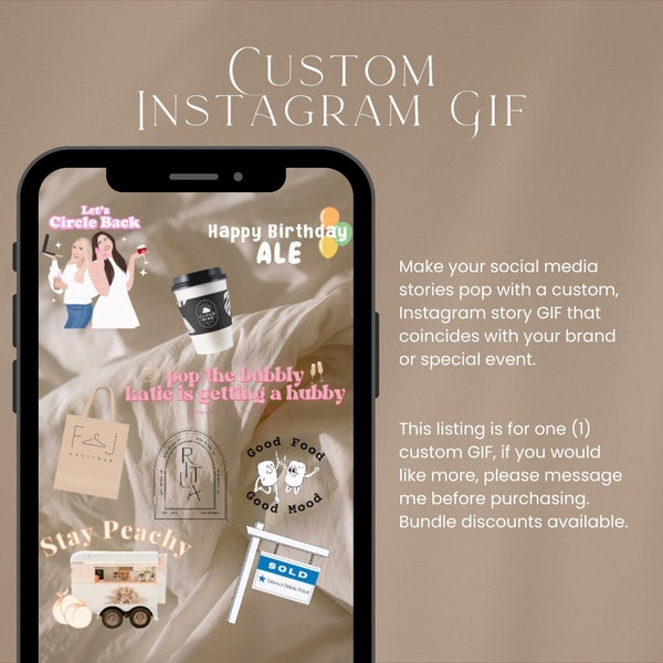 Aangepaste Instagram-GIF (1) | Aangepaste GIF's | GIPHY | Gepersonaliseerde Social Media Story-stickers