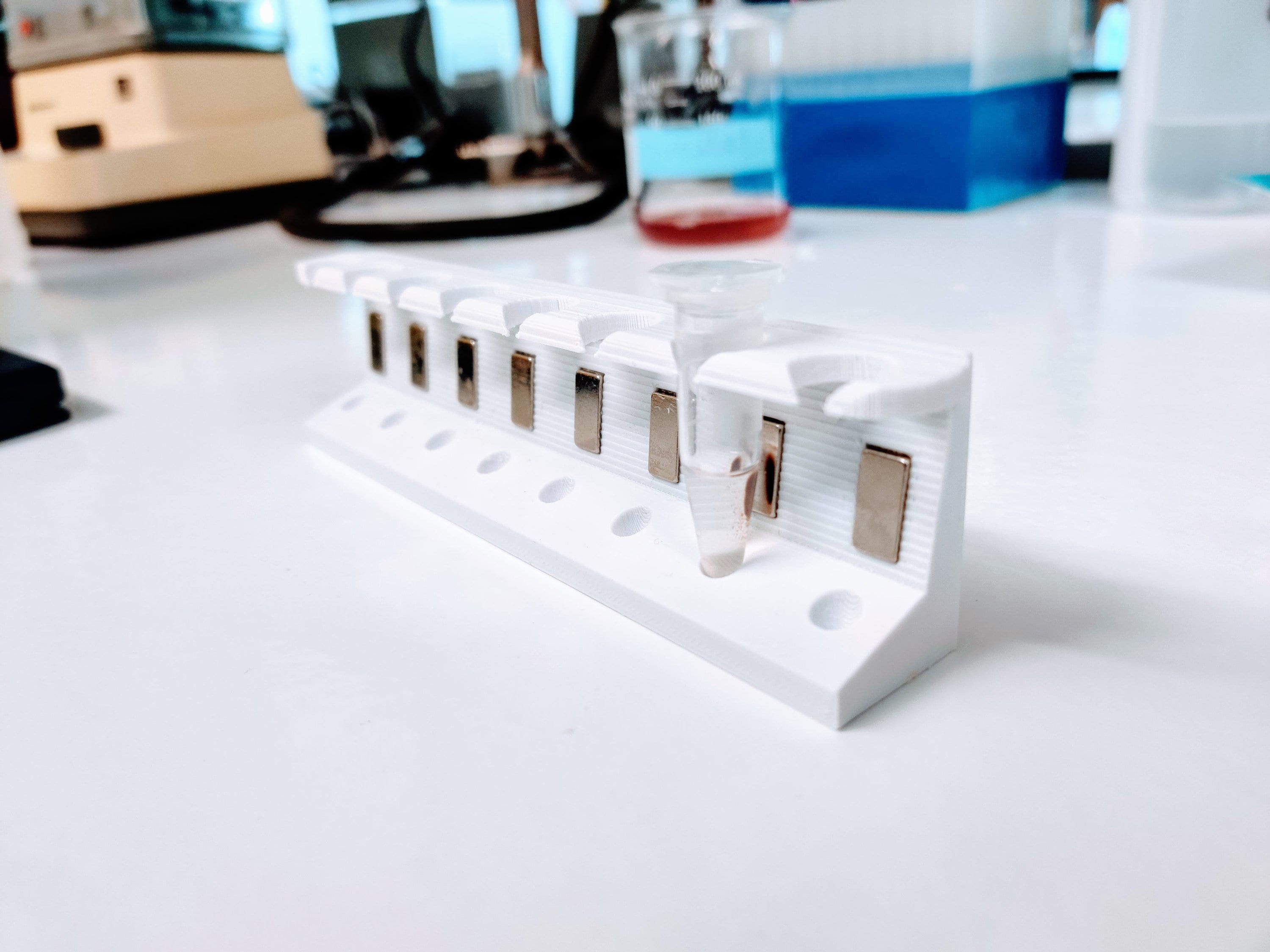 Cytiva Magnetic Separation Rack Magnetic Separation Rack; For