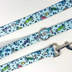 Leash | Scuba Houndies