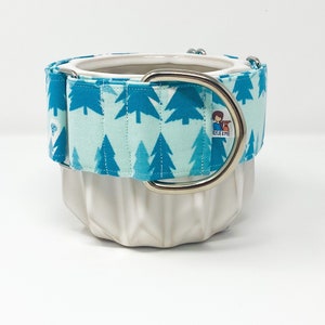 Martingale Collar | Yeti