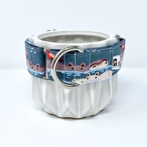 Martingale Collar | Hippos