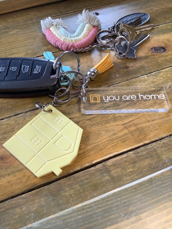 Harry’s House Keychains, As it Was Keychains, Harry Styles keychains, You are Home keychains