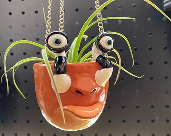 Hanging Kreature Planter