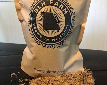 MO-Kashi Bokashi Bran