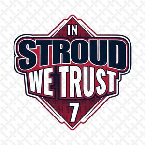 In Stroud We Trust - Digital File (PNG, SVG, and PDF)