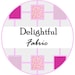 Delightful Fabric