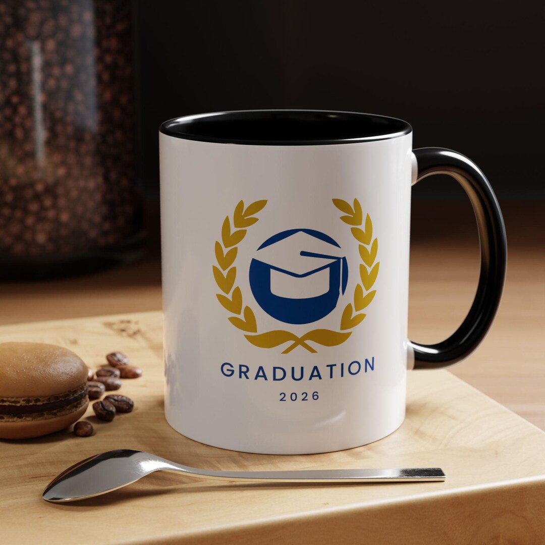 Graduation 2026 Coffee Mug (11, 15oz) - Etsy