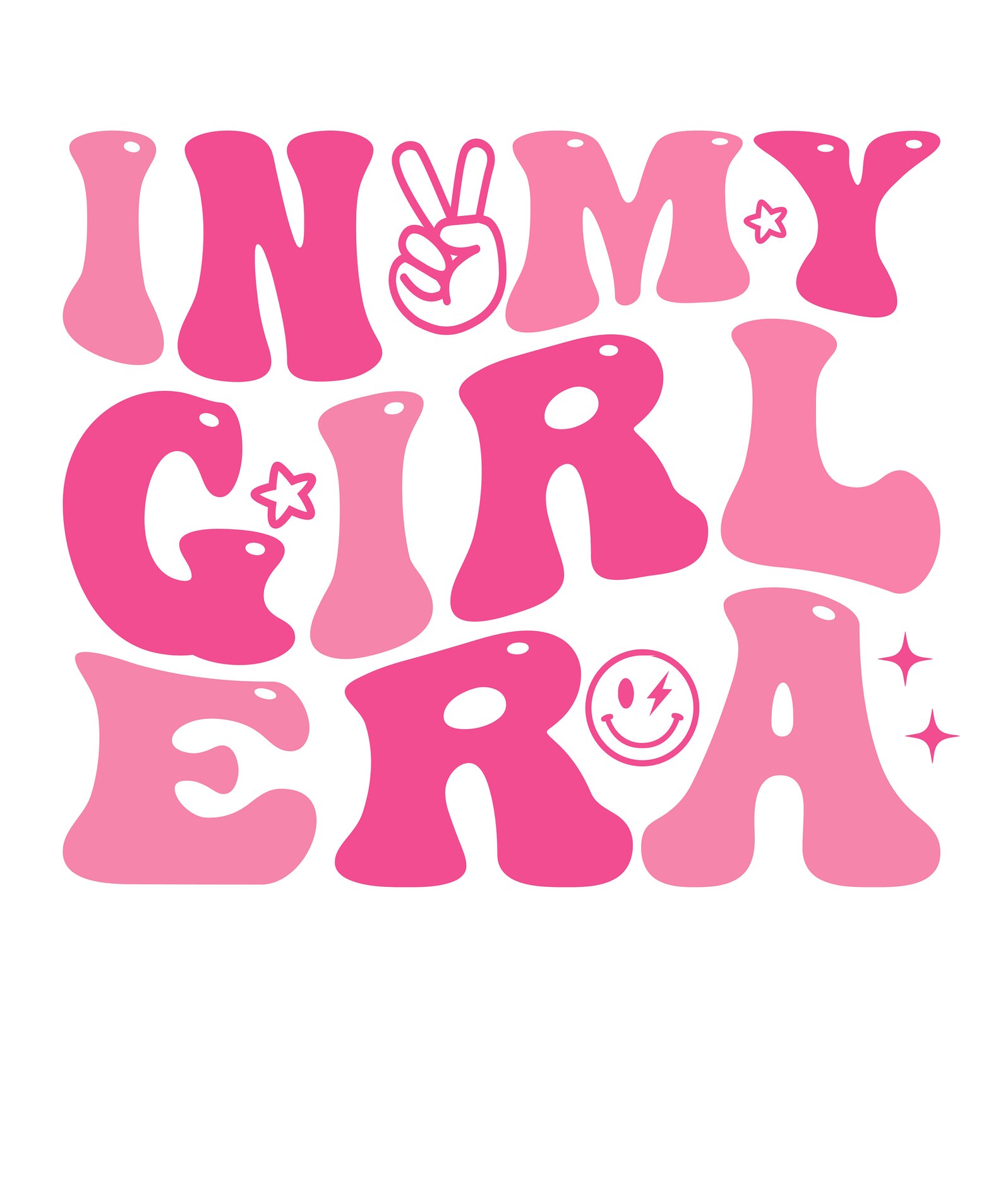 In My Girl Era Svg Png in My Mom Era Png Girl Mom Png Girl Etsy