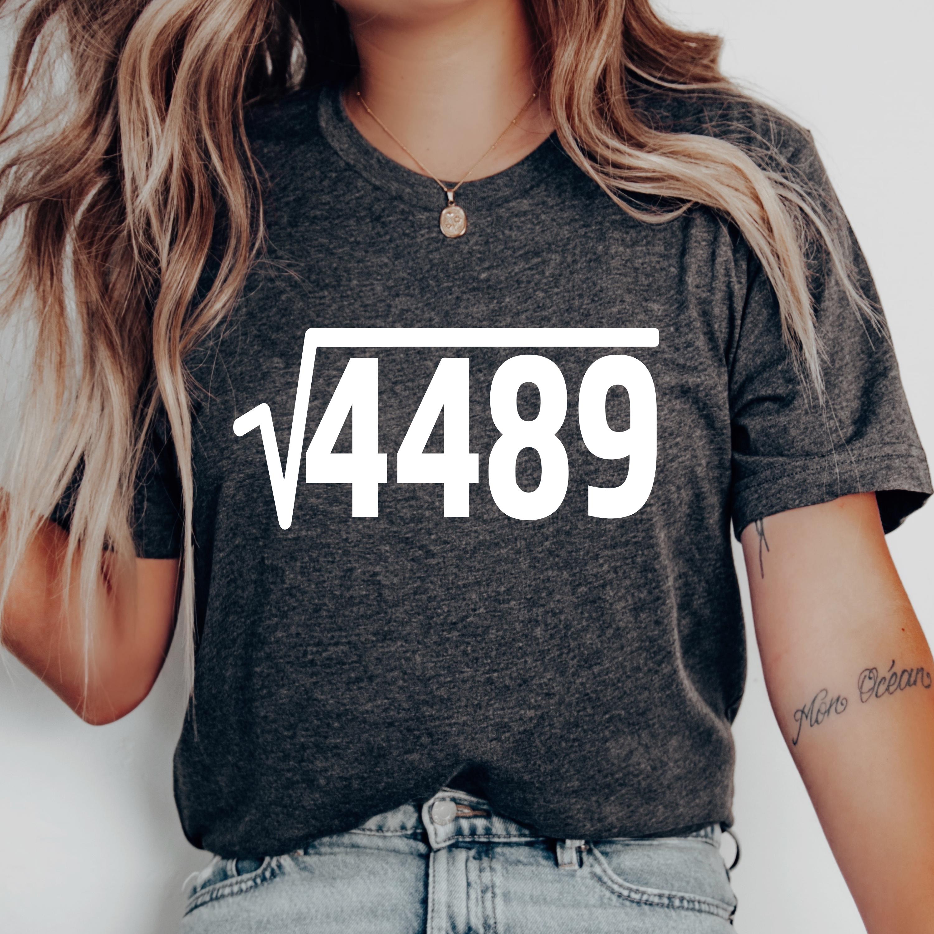 67 Meme Square Root 4489 Png | Funny Math Teacher - Etsy