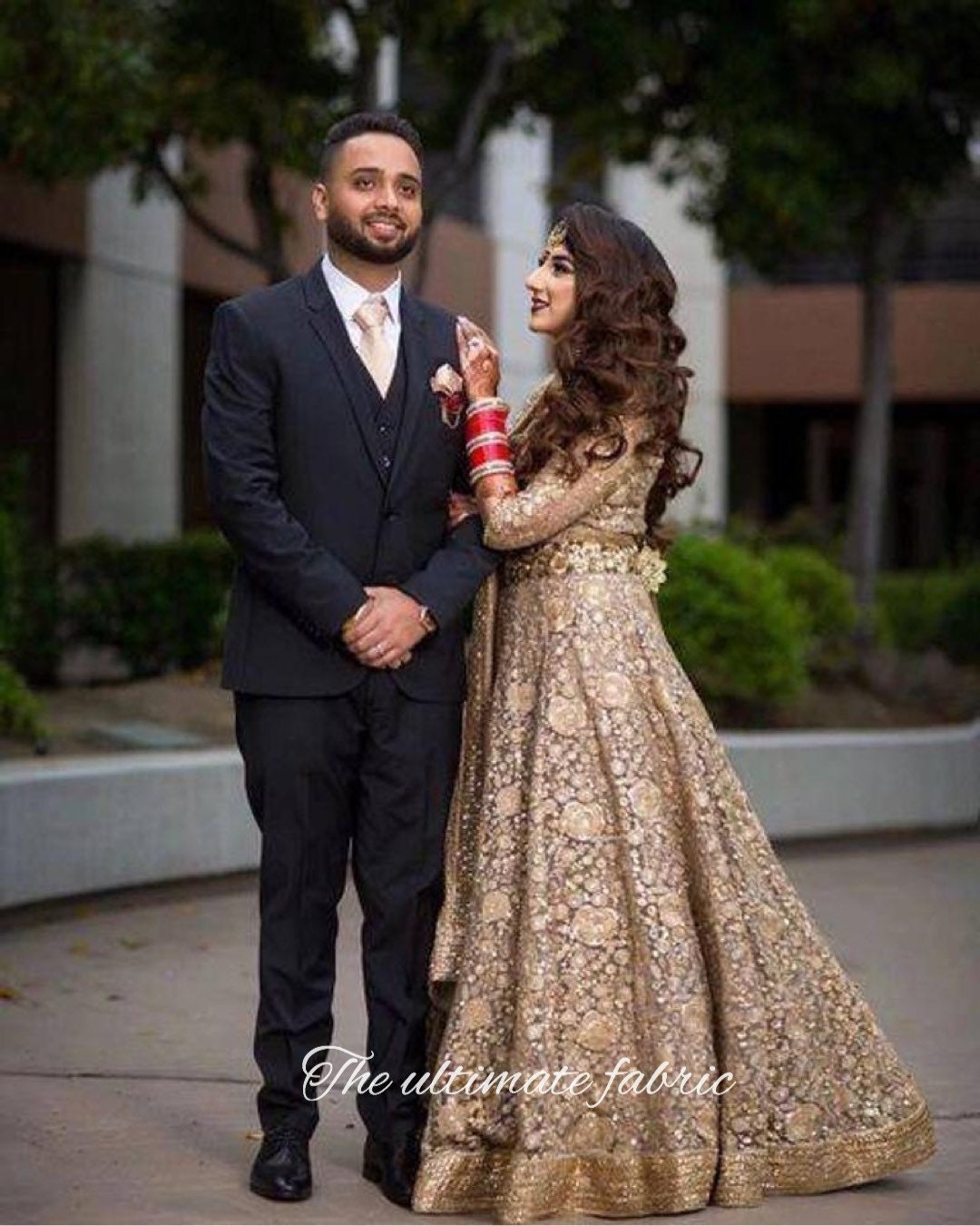 anarkali dresses for wedding