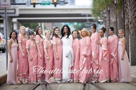 choir uniform sarees