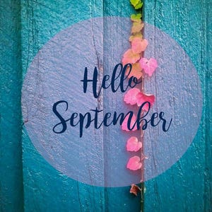 SEPTEMBER 2025 Monthly Reading: Psychic & Tarot Card Reading for the NEW Month ahead! Deep inclusive read! 2025 Monthly Prediction Forecast!