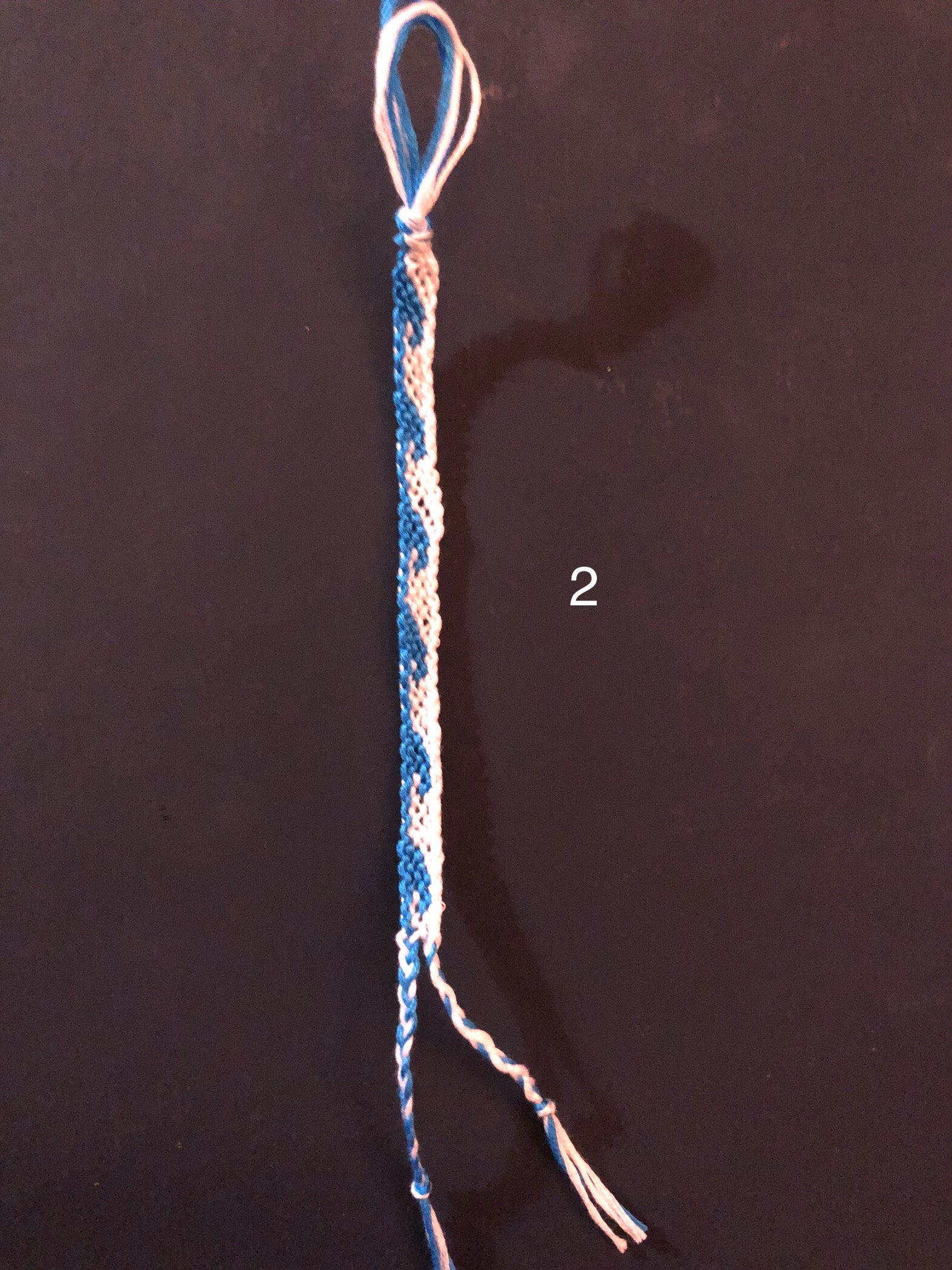 How To Make A Wave Bracelet | lupon.gov.ph