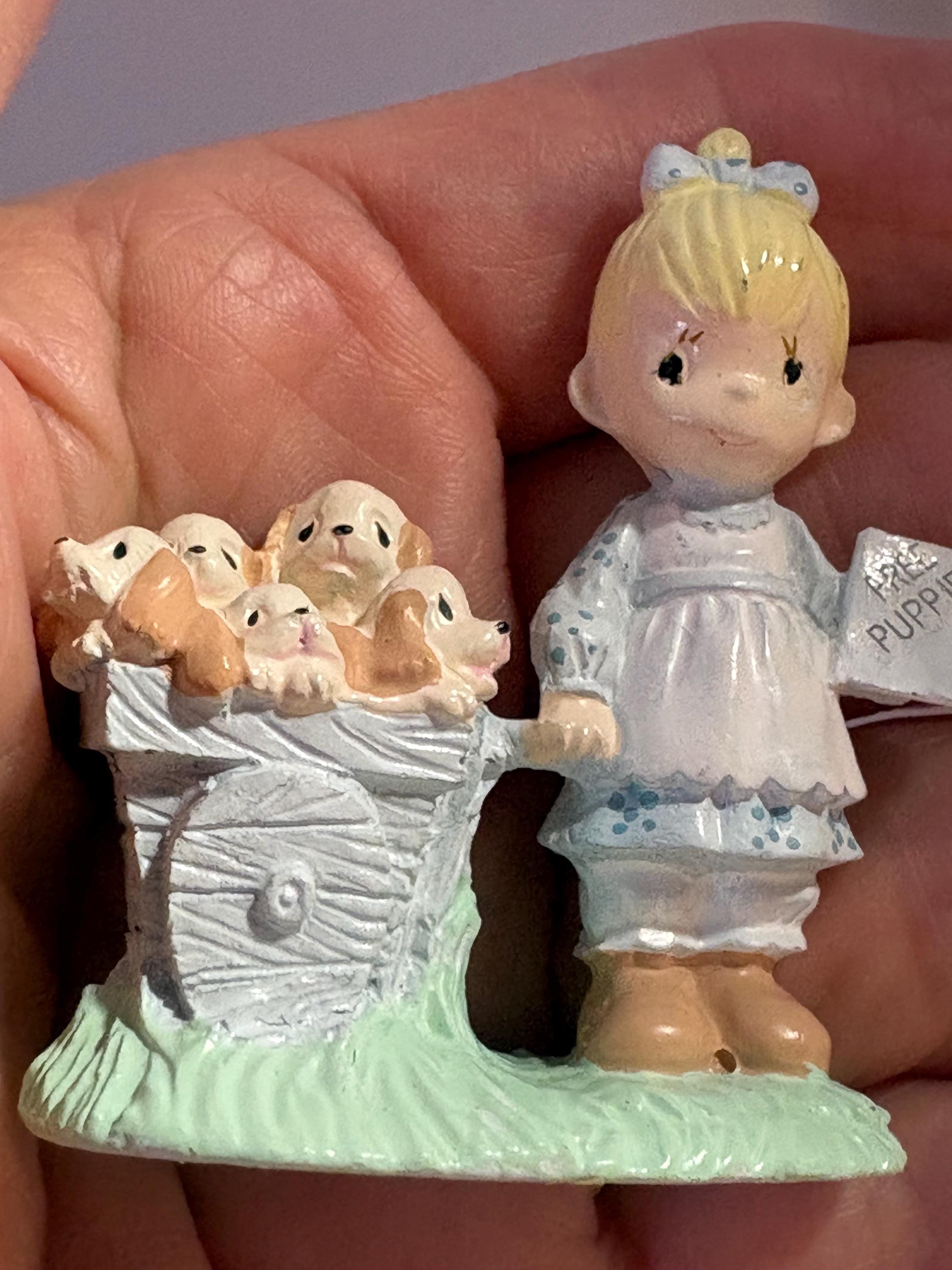 Precious Moments Shelf - Etsy
