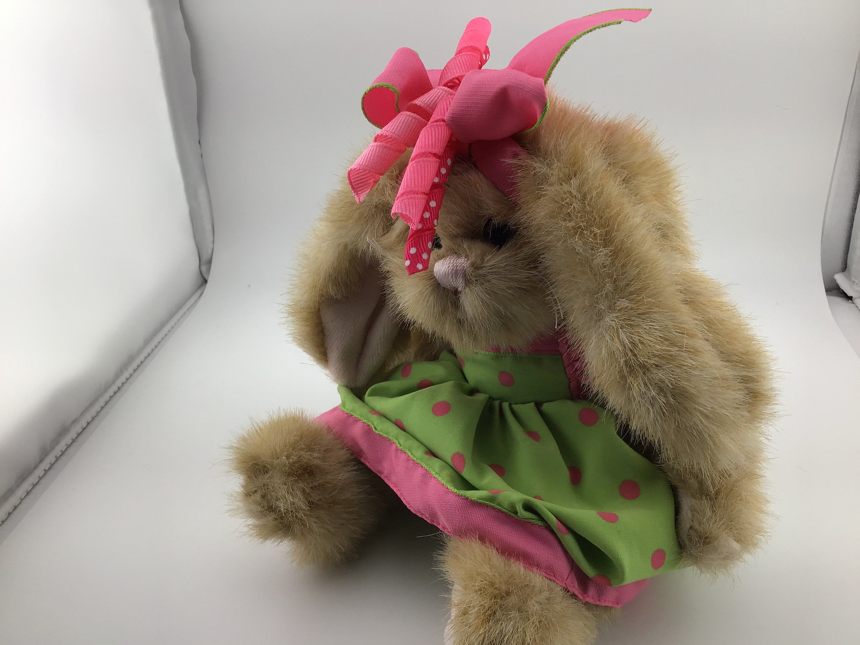 Bearington Bunny - Etsy