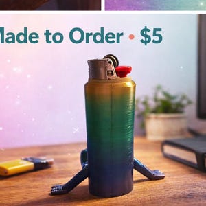Funny Lighters