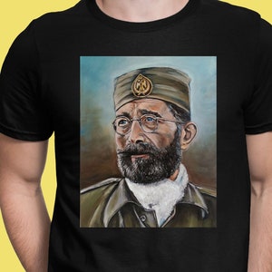 Draza Mihajlovic Shirt, Ravna Gora Shirt, Cetnici Ravna gora, Serbia shirt, Serbian Roots, Serbia Roots Shirt, Serbia Flag, Serbia Shirt
