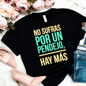 Latina Shirts, Funny Latina gift, Chula Shirt, Spanish shirts, latina af shirt, mexican shirt, spanish shirt, Latina Feminist shirt