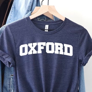Custom Design University Shirt, Custom College Shirt, Personalized T-Shirt, Custom Design City T-Shirt